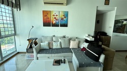 Hillview Regency (D23), Condominium #610144111